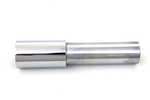 V-Twin - Push Type Handlebar Throttle Tube