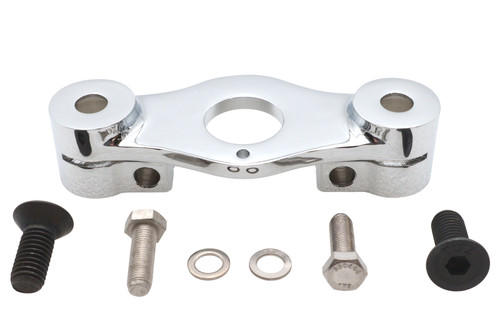 V-Twin - Spring Fork Top Tree Inline