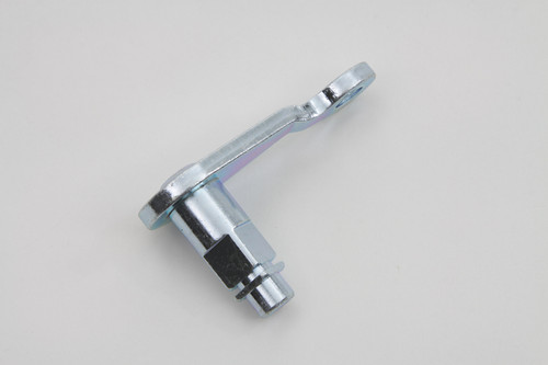 V-Twin - Transmission Shifter Lever with Shaft