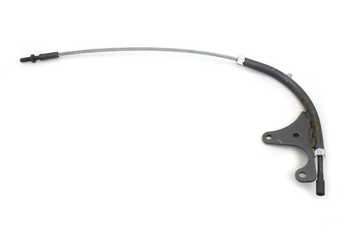 V-Twin - Servi-Car 45 Clutch Cable