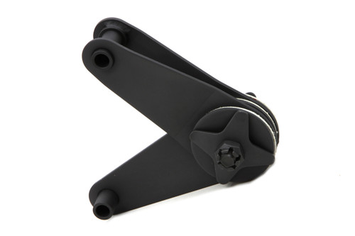 V-Twin #77356 - Spring Fork Steering Damper
