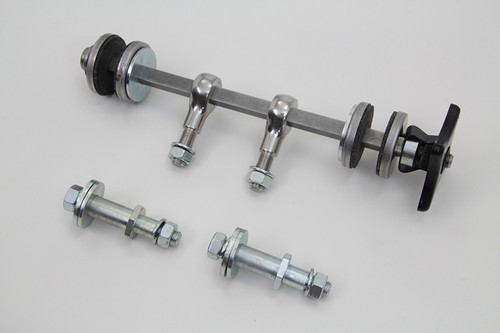 V-Twin - Replica Style Ride Control Kit Stainless