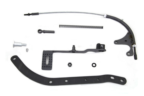 V-Twin - WR Clutch Pedal Kit