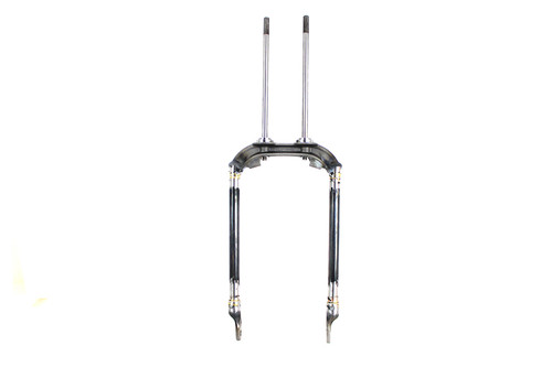 V-Twin - VL Front Spring Fork Leg Black