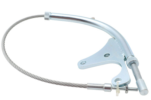 V-Twin - 45 inch W Clutch Cable Assembly