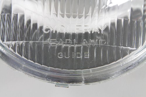 V-Twin - Cycle Ray Lens Kit