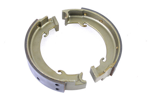 V-Twin - Indian Rear Brake Shoe Set