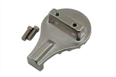 V-Twin - Brake Pedal Pad