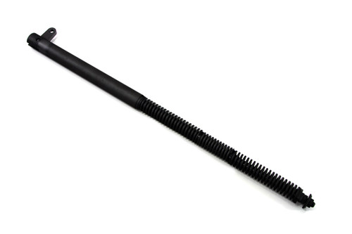 V-Twin - Replica Seat Post Assembly Parkerized