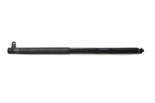 V-Twin - Replica Seat Post Assembly Parkerized