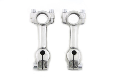 V-Twin - Stelling and Hellings Riser Set