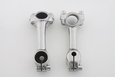 V-Twin - Stelling and Hellings Riser Set