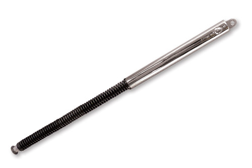 V-Twin - Chrome Replica Seat Post Assembly