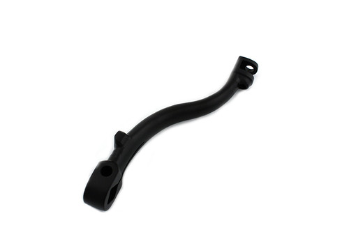 V-Twin #33059-41B - Black Kick Starter Arm