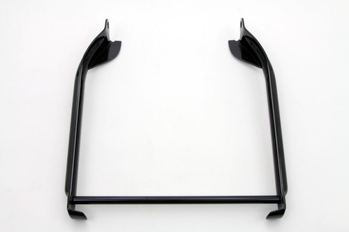 V-Twin #0305101 - WL Replica Rear Frame Kickstand Black