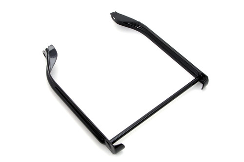 V-Twin #0305101 - WL Replica Rear Frame Kickstand Black