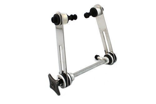 V-Twin - Replica Style Ride Control Kit Stainless