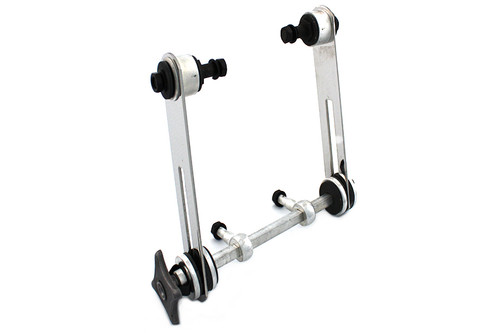 V-Twin - Replica Style Ride Control Kit Stainless