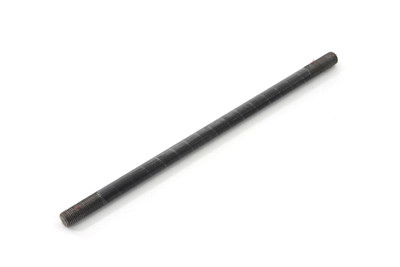 V-Twin - WL Front Axle Black