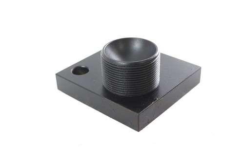 V-Twin - Clamp on Rear Mount Block