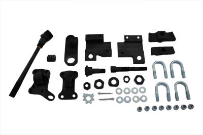 V-Twin - Side Car Connector Kit
