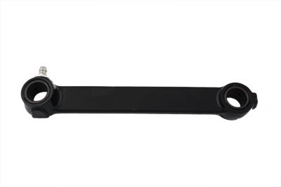 V-Twin #44210-40 - Black Front Brake Shackle Bar