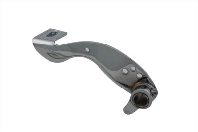 V-Twin #74212 - Replica 45 Brake Pedal Chrome