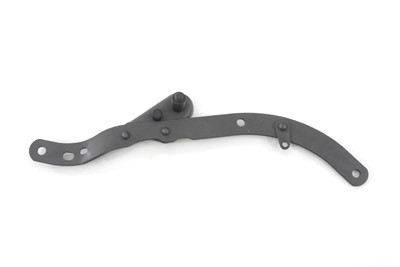V-Twin #63304R - 45 inch Brake Pedal Strap Parkerized