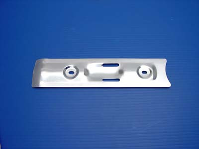 V-Twin #A-7801-CHROME - Gas Tank Cover Strip Chrome