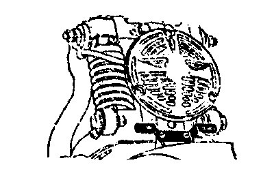 V-Twin - Front Plate Mount
