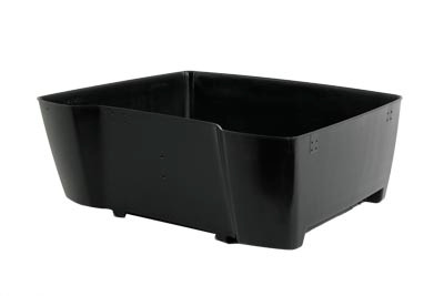 V-Twin - Tour-Pak Luggage Case Bottom