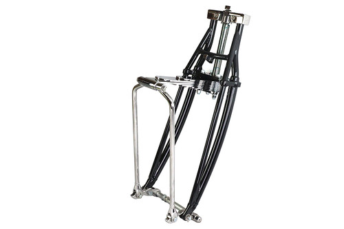 V-Twin - Leaf Spring Fork Assembly