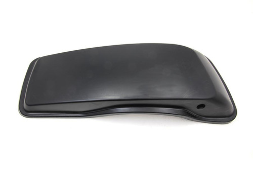 V-Twin - Left Saddlebag Lid
