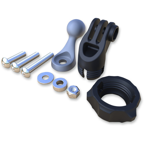Ciro #50137 - Windshield Camera Mount - Harley-Davidson®
