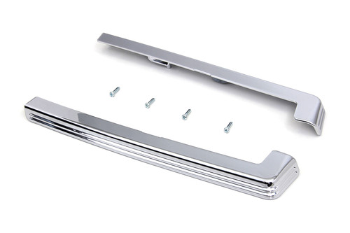 V-Twin #302244 - Aurora Tour-Pak Luggage Trim Kit