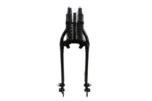 V-Twin - 18 inch Inline Spring Fork Assembly
