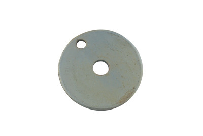 V-Twin #B-2110 - Indian Rocker Clutch Pedal Steel Disc