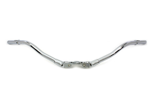 V-Twin - Spring Fork Inline Handlebar