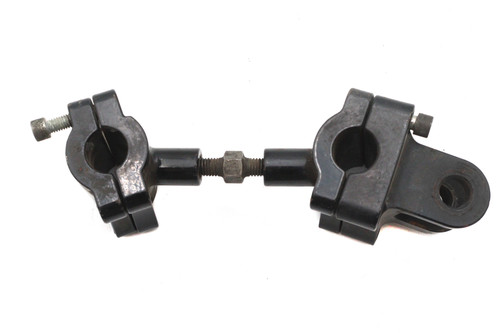 V-Twin - Side Car Lower Front Mount Assembly 5 piece