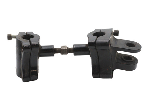 V-Twin - Side Car Lower Front Mount Assembly 5 piece