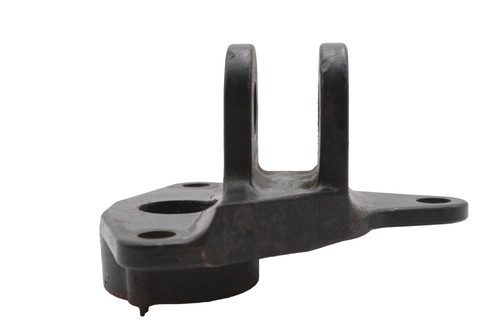 V-Twin #87114-93A - Rear Side Car Mount Black