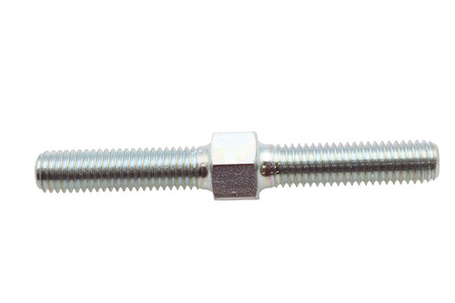 V-Twin - Side Car Frame Brace Raw