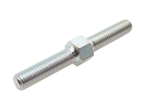 V-Twin - Side Car Frame Brace Raw