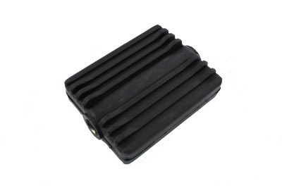 V-Twin - Indian Kick Starter Pedal Rubber