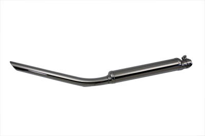 V-Twin - Indian Chief Chrome Muffler