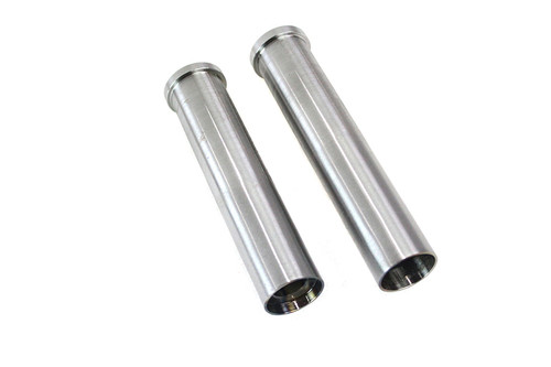V-Twin - Handlebar Throttle and Spark Spiral Set Raw