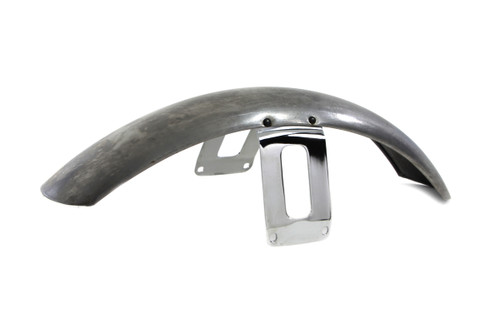 Wyatt Gatling #19459 - Front Fender Glide Type Raw