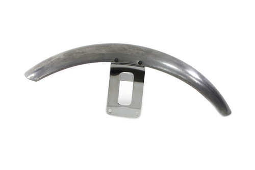 Wyatt Gatling #19459 - Front Fender Glide Type Raw