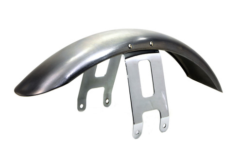 Wyatt Gatling #63963C - Front Fender Narrow