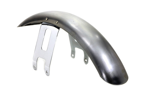Wyatt Gatling #63963C - Front Fender Narrow
